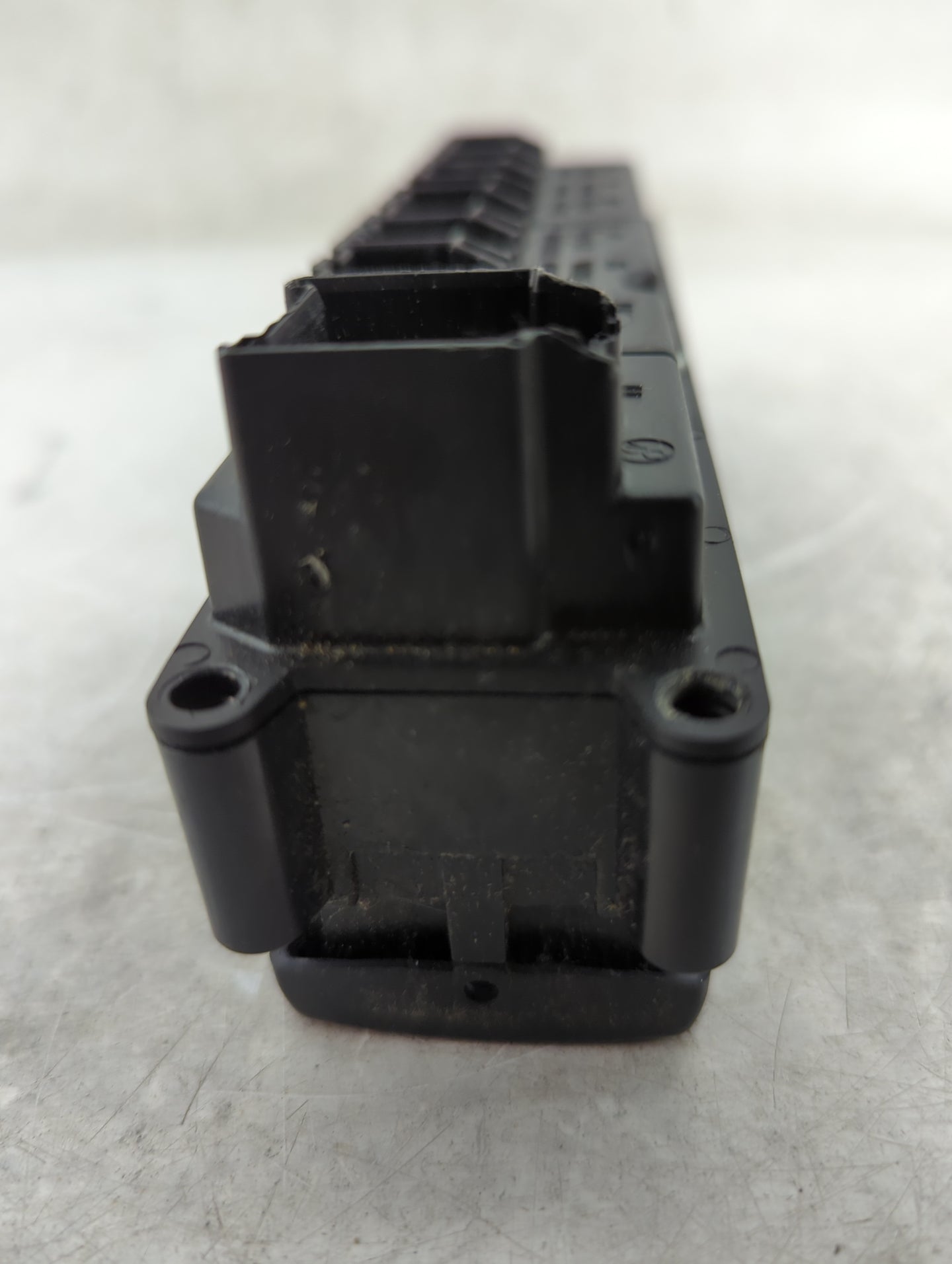 2010-2017 Gmc Acadia Master Power Window Switch Replacement Driver Side Left Fits Fits 2010 2011 2012 2013 2014 2015 2016 20