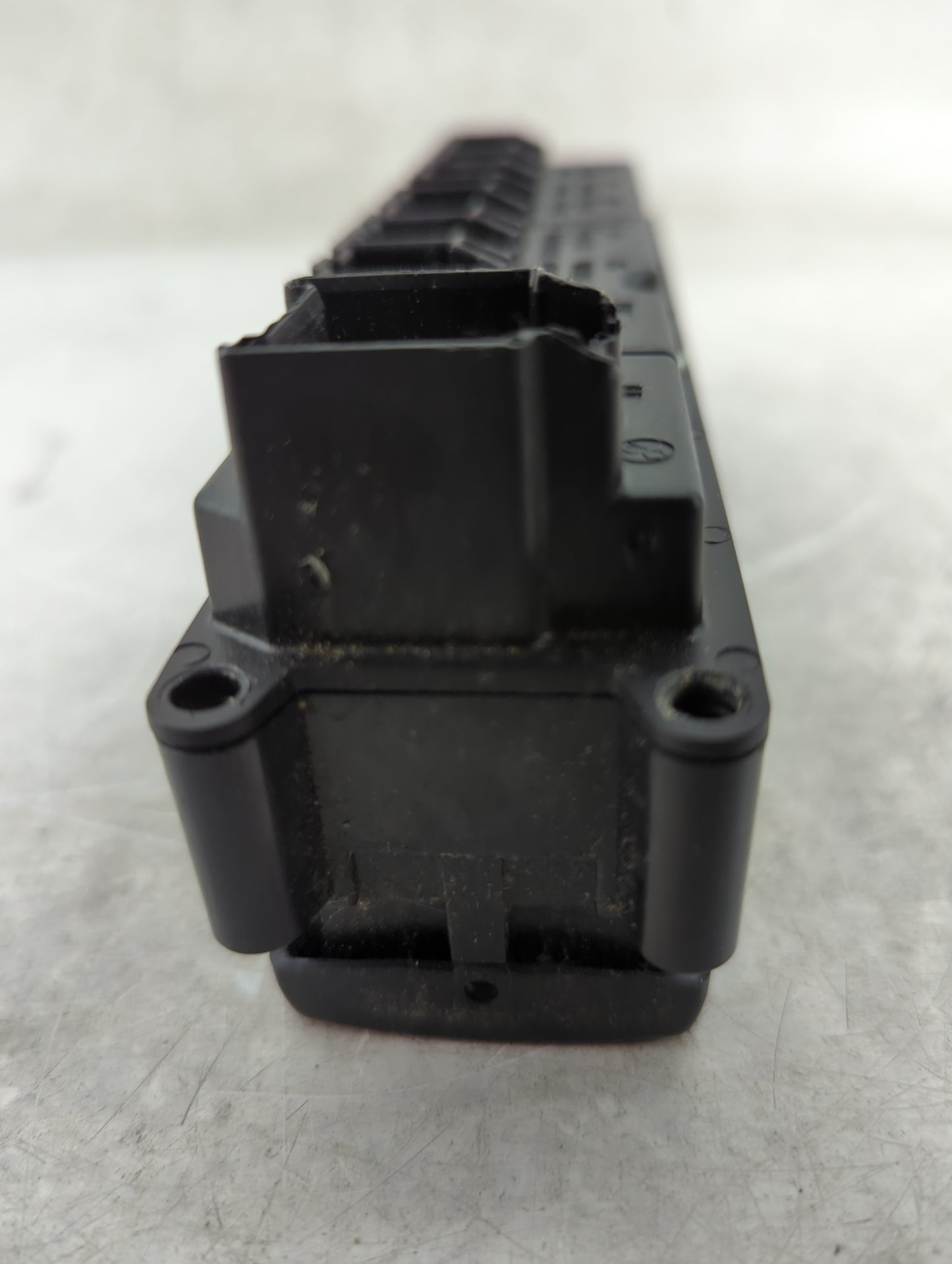 2010-2017 Gmc Acadia Master Power Window Switch Replacement Driver Side Left Fits Fits 2010 2011 2012 2013 2014 2015 2016 20