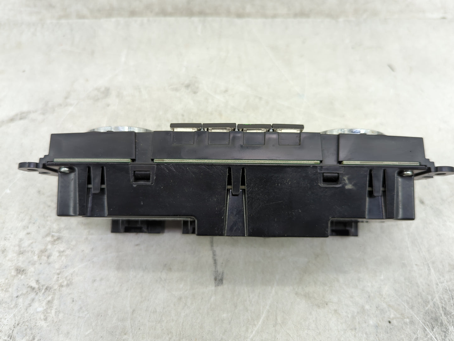 2007-2017 Gmc Acadia Climate Control Module Temperature AC/Heater Replacement Fits OEM Used Auto Parts - Oemusedautoparts1.c