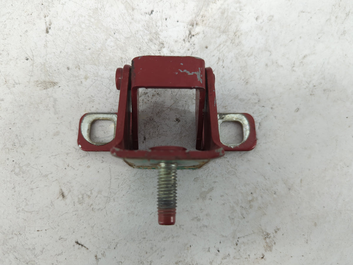 Gmc Acadia Trunk Lid-hinge Passenger Right Side 1131849 - Oemusedautoparts1.com