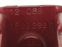 Gmc Acadia Trunk Lid-hinge Passenger Right Side 1131849 - Oemusedautoparts1.com