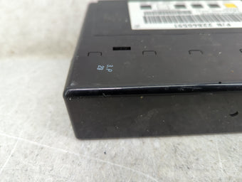 compare product 2007-2012 Gmc Acadia Body Control Module Bcm Inner Cabin Fuse Box