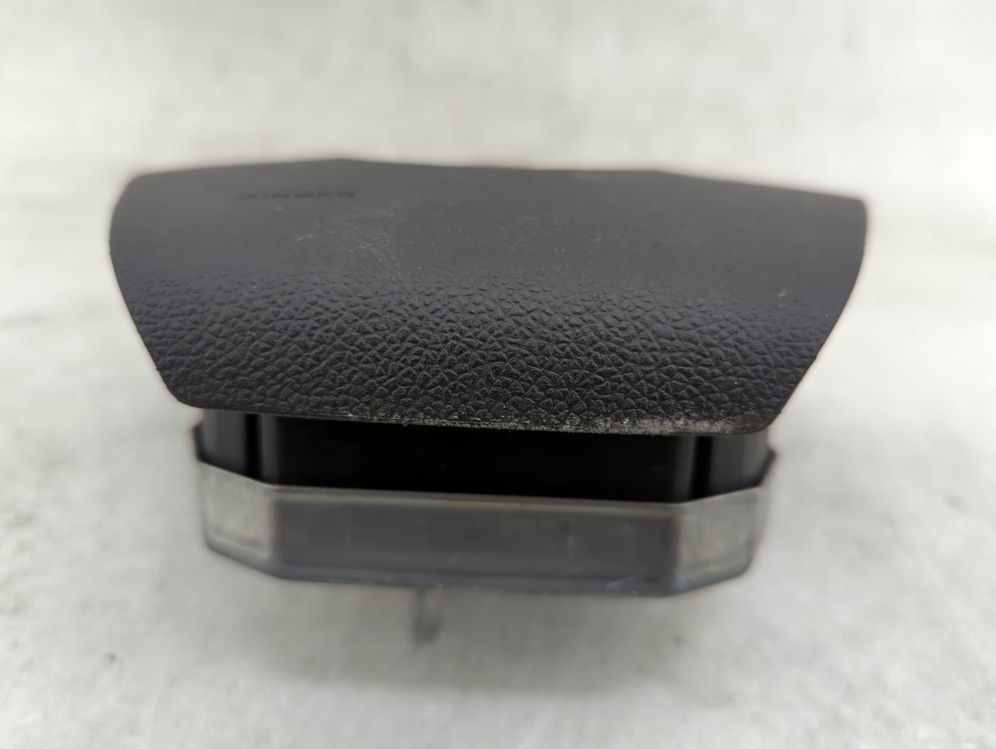 2011-2012 Gmc Acadia Air Bag Driver Left Steering Wheel Mounted - Oemusedautoparts1.com