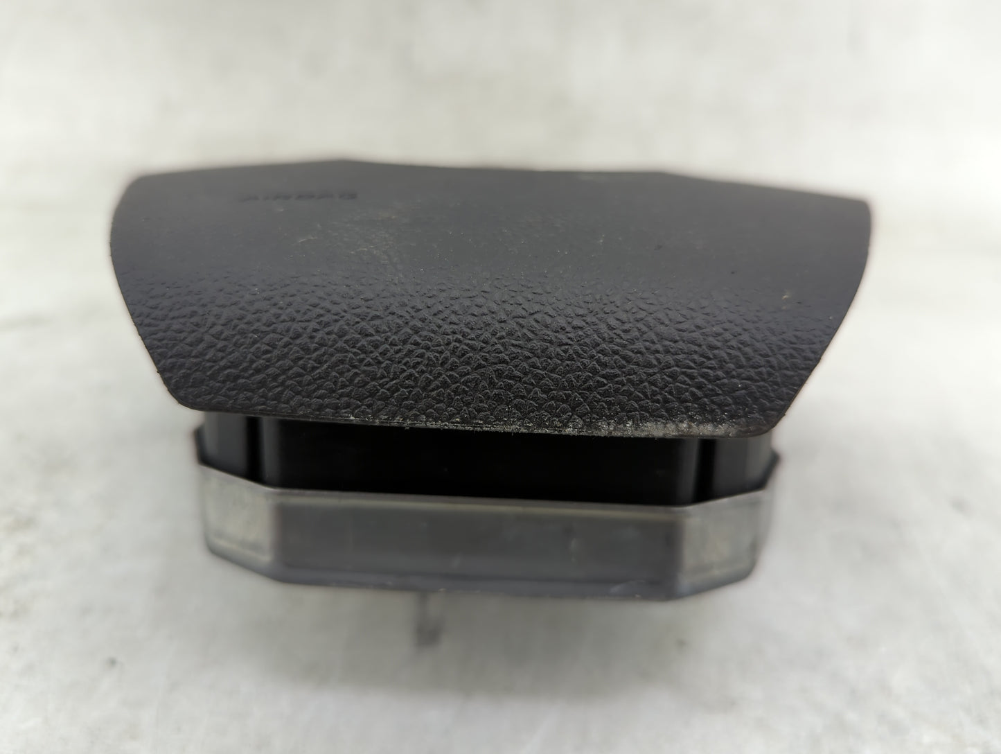 2011-2012 Gmc Acadia Air Bag Driver Left Steering Wheel Mounted - Oemusedautoparts1.com