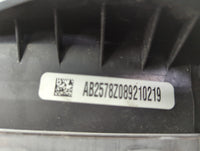 2011-2012 Gmc Acadia Air Bag Driver Left Steering Wheel Mounted - Oemusedautoparts1.com