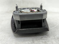 2011-2012 Gmc Acadia Air Bag Driver Left Steering Wheel Mounted - Oemusedautoparts1.com