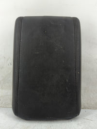 2007-2012 Gmc Acadia Center Console Armrest Cover Lid Fits Fits 2007 2008 2009 2010 2011 2012 OEM Used Auto Parts - Oemuseda