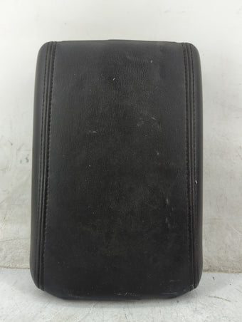 compare product 2007-2012 Gmc Acadia Center Console Armrest Cover Lid Fits Fits 2007 2008 2009 2010 2011 2012 OEM Used Auto Parts