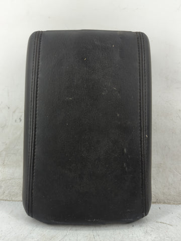 2007-2012 Gmc Acadia Center Console Armrest Cover Lid Fits Fits 2007 2008 2009 2010 2011 2012 OEM Used Auto Parts - Oemuseda