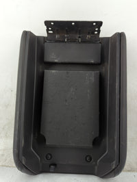 2007-2012 Gmc Acadia Center Console Armrest Cover Lid Fits Fits 2007 2008 2009 2010 2011 2012 OEM Used Auto Parts - Oemuseda