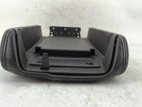 2007-2012 Gmc Acadia Center Console Armrest Cover Lid Fits Fits 2007 2008 2009 2010 2011 2012 OEM Used Auto Parts - Oemuseda