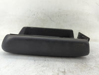 2007-2012 Gmc Acadia Center Console Armrest Cover Lid Fits Fits 2007 2008 2009 2010 2011 2012 OEM Used Auto Parts - Oemuseda