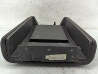2007-2012 Gmc Acadia Center Console Armrest Cover Lid Fits Fits 2007 2008 2009 2010 2011 2012 OEM Used Auto Parts - Oemuseda