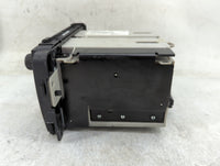 2010 Gmc Acadia Radio AM FM Cd Player Receiver Replacement Fits OEM Used Auto Parts - Oemusedautoparts1.com