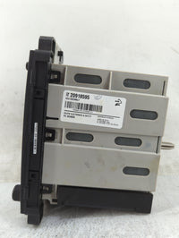 2010 Gmc Acadia Radio AM FM Cd Player Receiver Replacement Fits OEM Used Auto Parts - Oemusedautoparts1.com