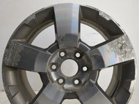 2009-2012 Gmc Acadia Oem Wheel Rim 1169009 - Oemusedautoparts1.com