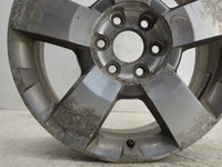 2009-2012 Gmc Acadia Oem Wheel Rim 1169009 - Oemusedautoparts1.com