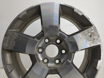 2009-2012 Gmc Acadia Oem Wheel Rim