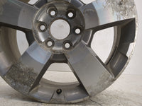 2009-2012 Gmc Acadia Oem Wheel Rim 1169009 - Oemusedautoparts1.com
