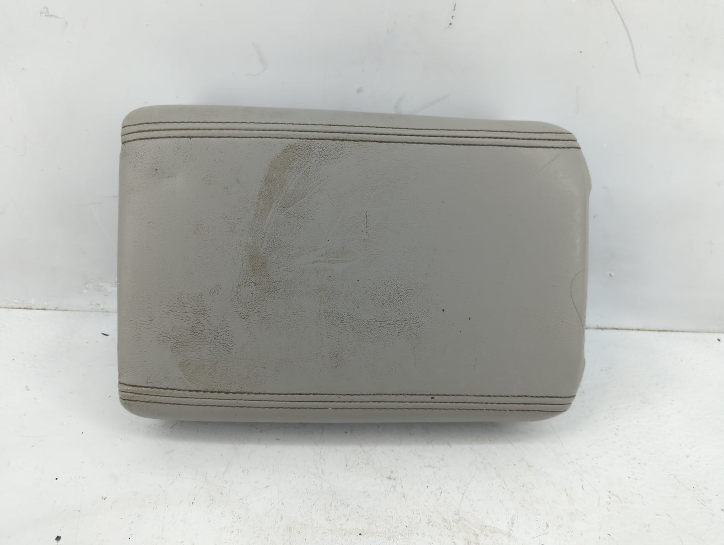2007-2014 Gmc Acadia Center Console Armrest Cover Lid Fits Fits 2007 2008 2009 2010 2011 2012 2013 2014 2015 2016 2017 OEM U