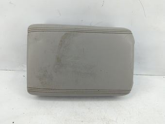 compare product 2007-2014 Gmc Acadia Center Console Armrest Cover Lid Fits Fits 2007 2008 2009 2010 2011 2012 2013 2014 2015 2016 2017 OEM Used Auto Parts