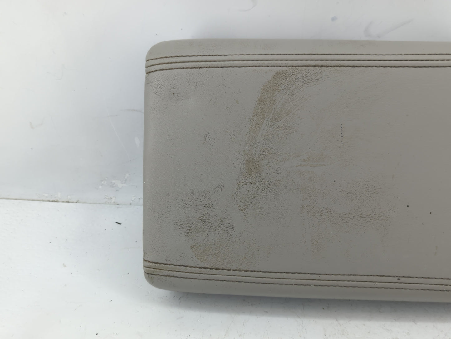 2007-2014 Gmc Acadia Center Console Armrest Cover Lid Fits Fits 2007 2008 2009 2010 2011 2012 2013 2014 2015 2016 2017 OEM U