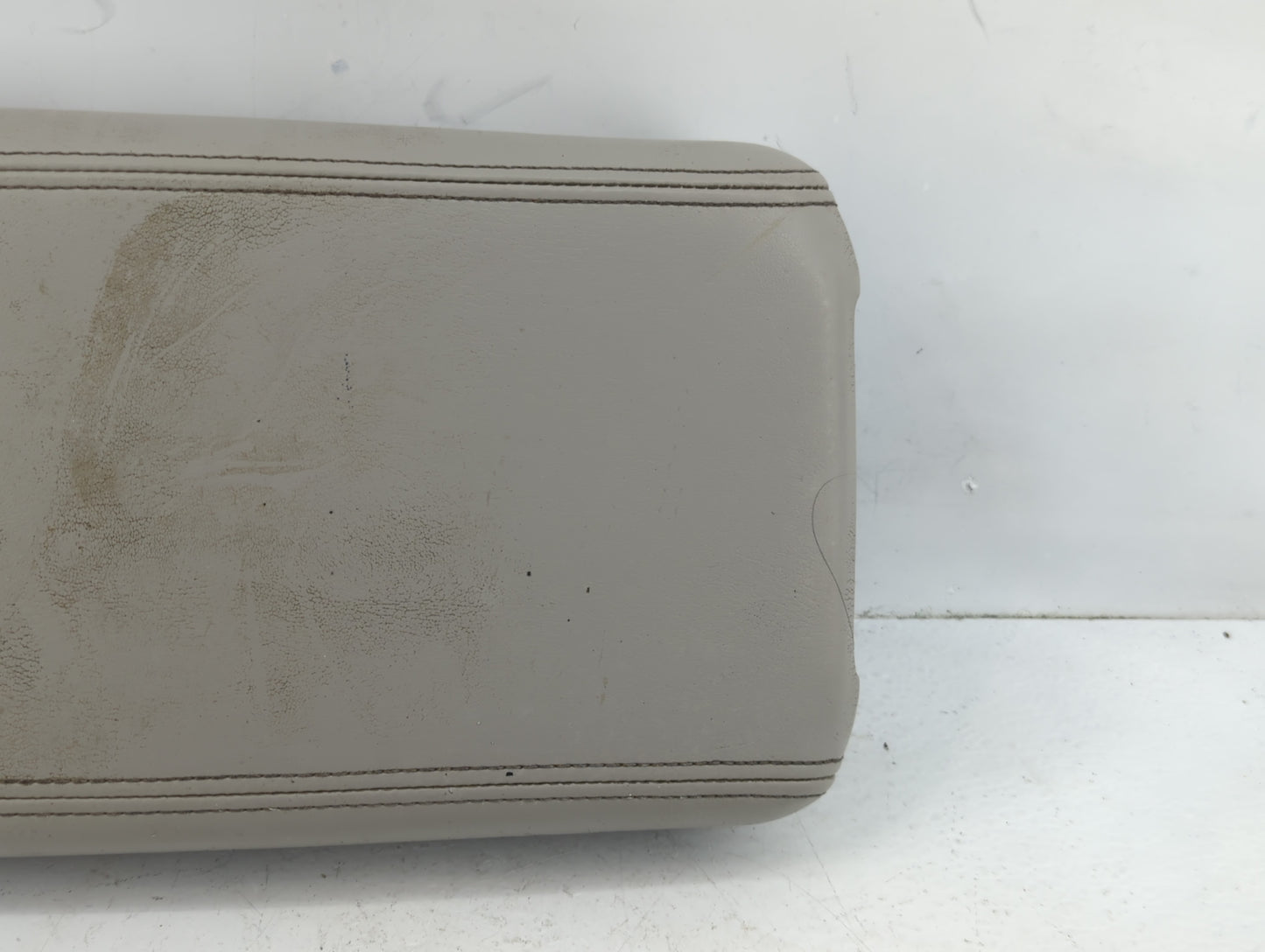 2007-2014 Gmc Acadia Center Console Armrest Cover Lid Fits Fits 2007 2008 2009 2010 2011 2012 2013 2014 2015 2016 2017 OEM U