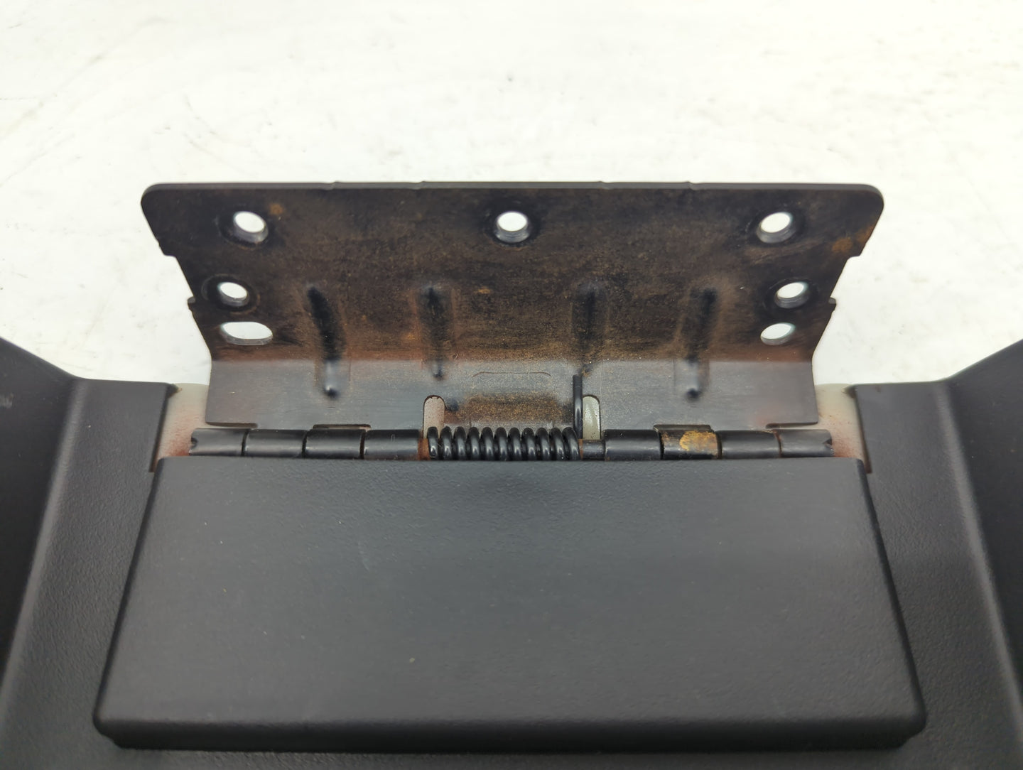 2007-2014 Gmc Acadia Center Console Armrest Cover Lid Fits Fits 2007 2008 2009 2010 2011 2012 2013 2014 2015 2016 2017 OEM U