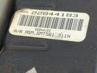 2007-2014 Gmc Acadia Center Console Armrest Cover Lid Fits Fits 2007 2008 2009 2010 2011 2012 2013 2014 2015 2016 2017 OEM U