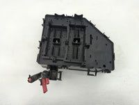2012 Gmc Acadia Fusebox Fuse Box Panel Relay Module Fits OEM Used Auto Parts - Oemusedautoparts1.com