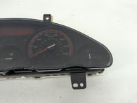 2011-2012 Gmc Acadia Instrument Cluster Speedometer Gauges Fits Fits 2011 2012 OEM Used Auto Parts - Oemusedautoparts1.com
