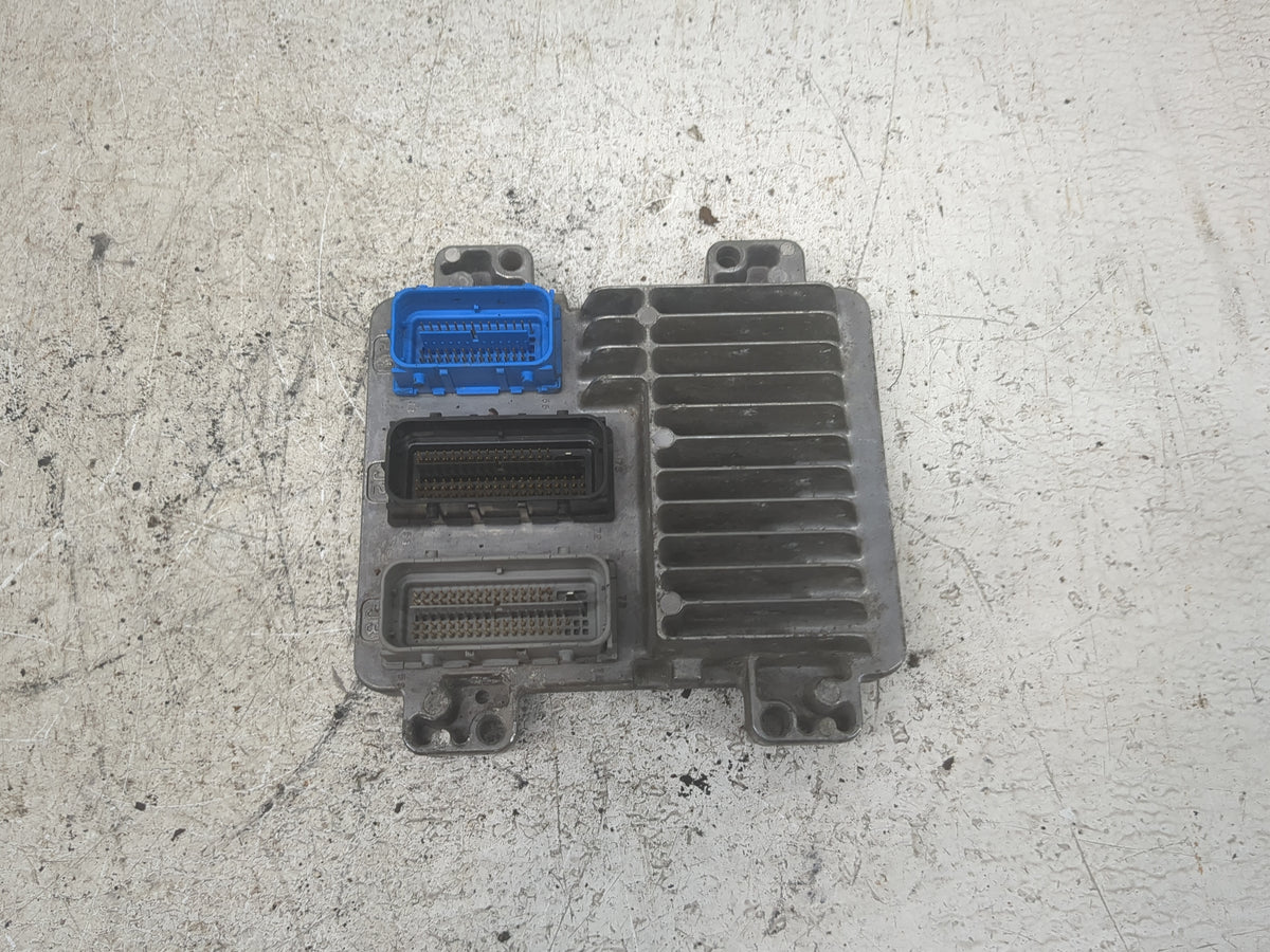2007-2008 Gmc Acadia PCM Engine Control Computer ECU ECM PCU OEM Fits 2005 2006 2007 2008 2009 2010 OEM Used Auto Parts - Oe