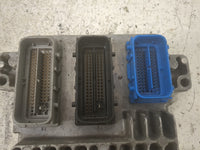 2007-2008 Gmc Acadia PCM Engine Control Computer ECU ECM PCU OEM Fits 2005 2006 2007 2008 2009 2010 OEM Used Auto Parts - Oe