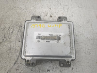 2007-2008 Gmc Acadia PCM Engine Control Computer ECU ECM PCU OEM Fits 2005 2006 2007 2008 2009 2010 OEM Used Auto Parts - Oe