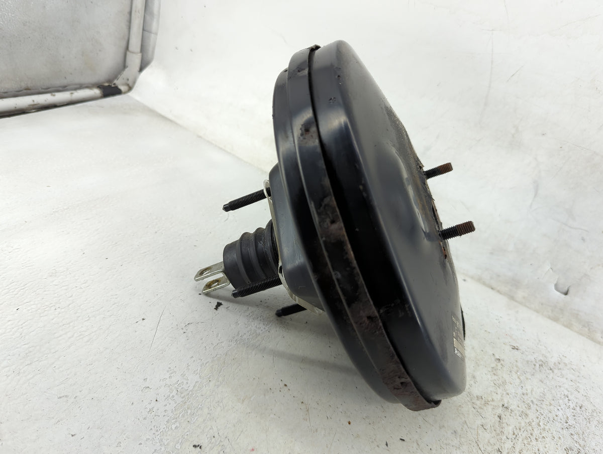 2007-2017 Gmc Acadia Drivers Front Strut Assembly Oem 1381295 - Oemusedautoparts1.com