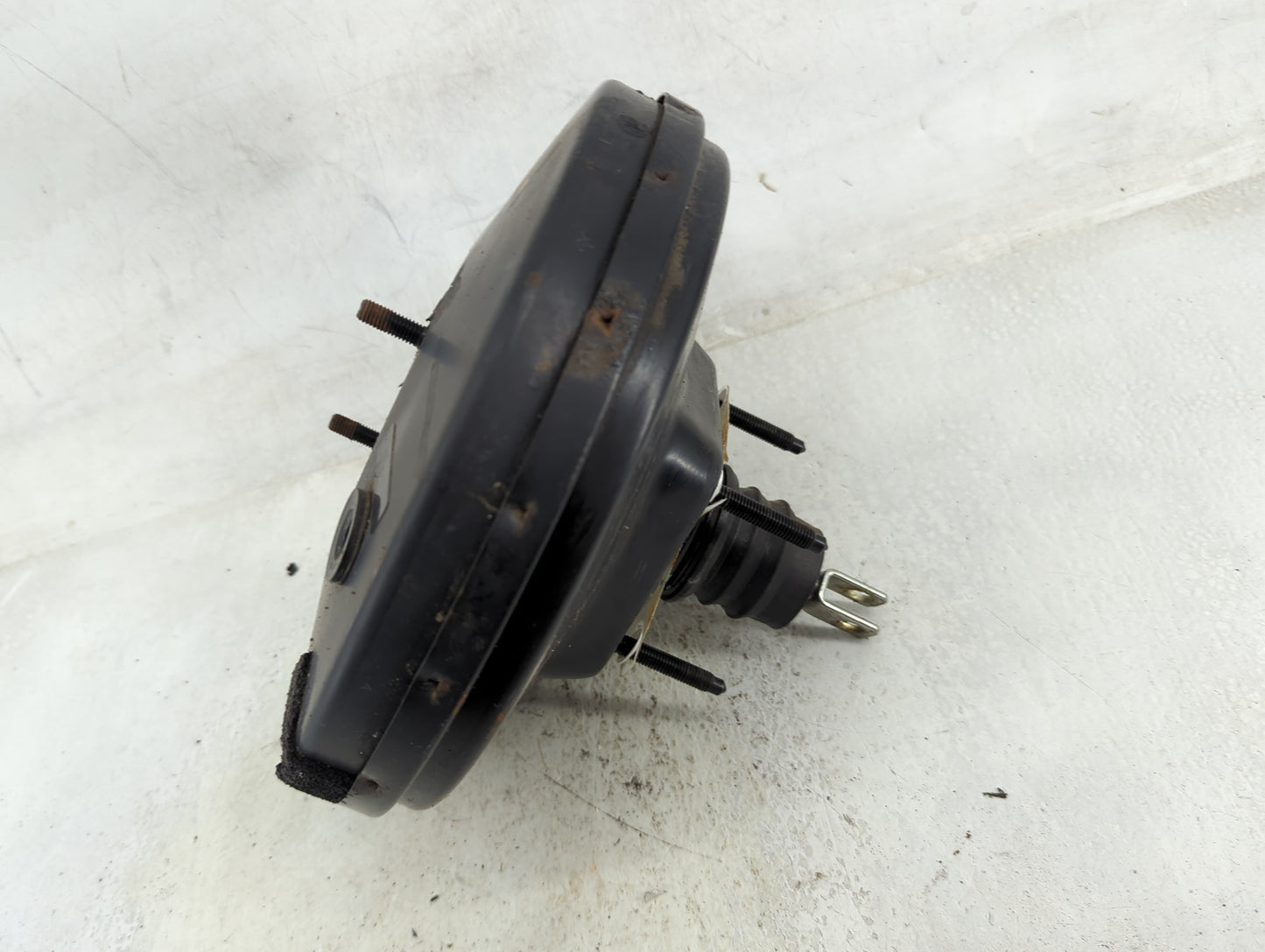 2007-2017 Gmc Acadia Drivers Front Strut Assembly Oem 1381295 - Oemusedautoparts1.com