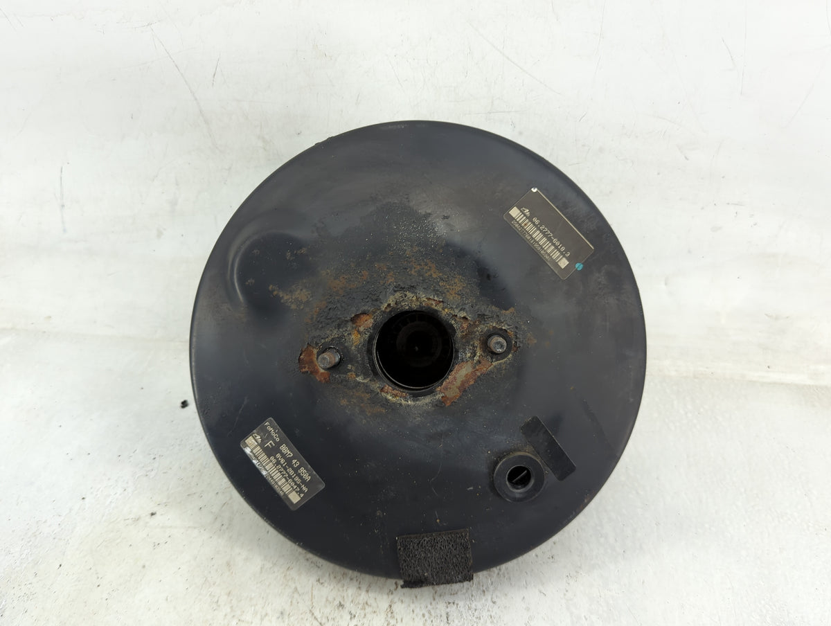 2007-2017 Gmc Acadia Drivers Front Strut Assembly Oem 1381295 - Oemusedautoparts1.com