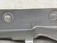 2009 Gmc Acadia Passenger Hood Hinge - Oemusedautoparts1.com