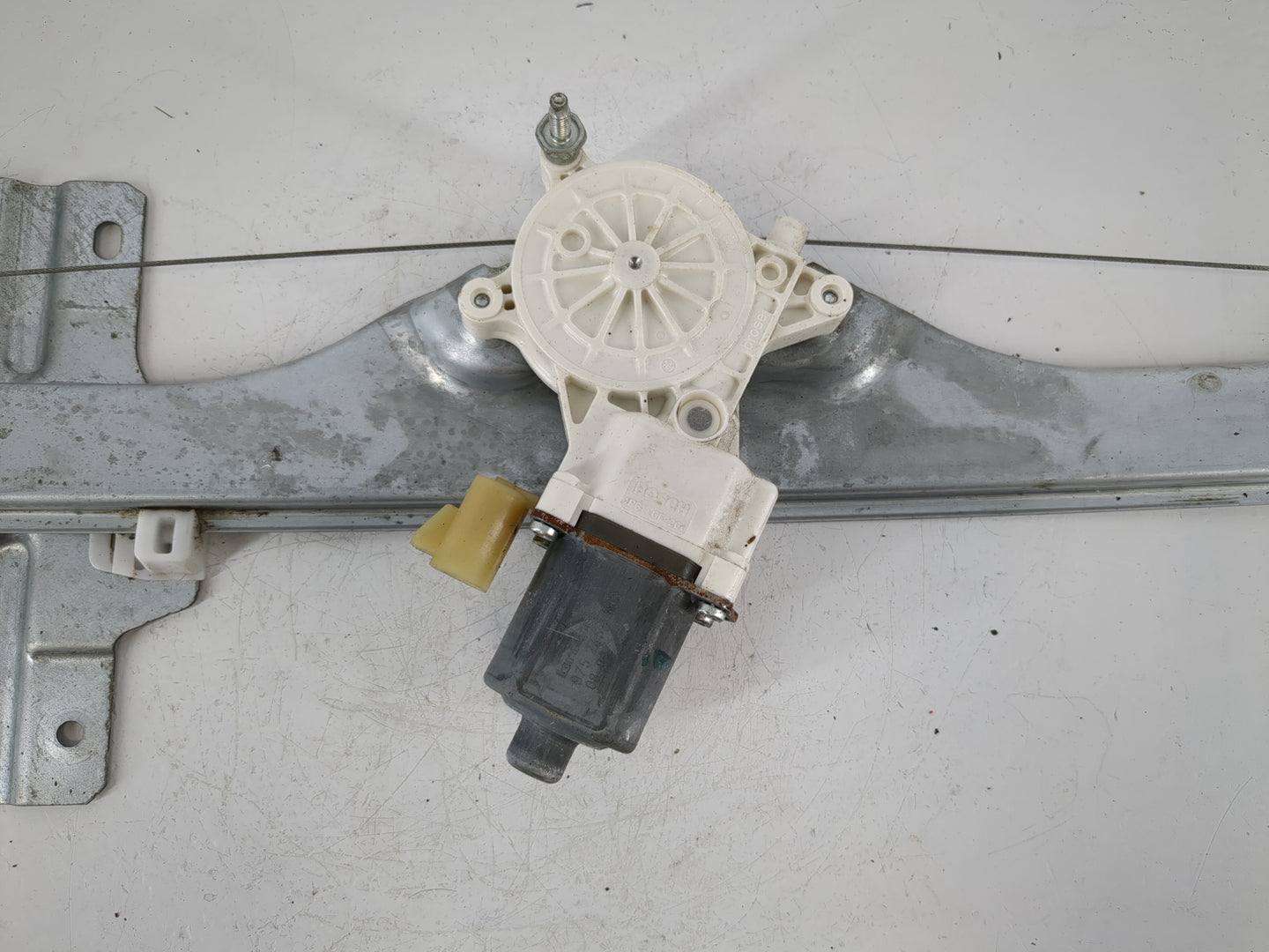 2007-2012 Gmc Acadia Driver Rear Left Power Window Motor - Oemusedautoparts1.com