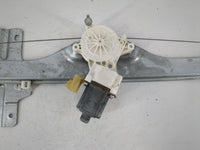 2007-2012 Gmc Acadia Driver Rear Left Power Window Motor - Oemusedautoparts1.com