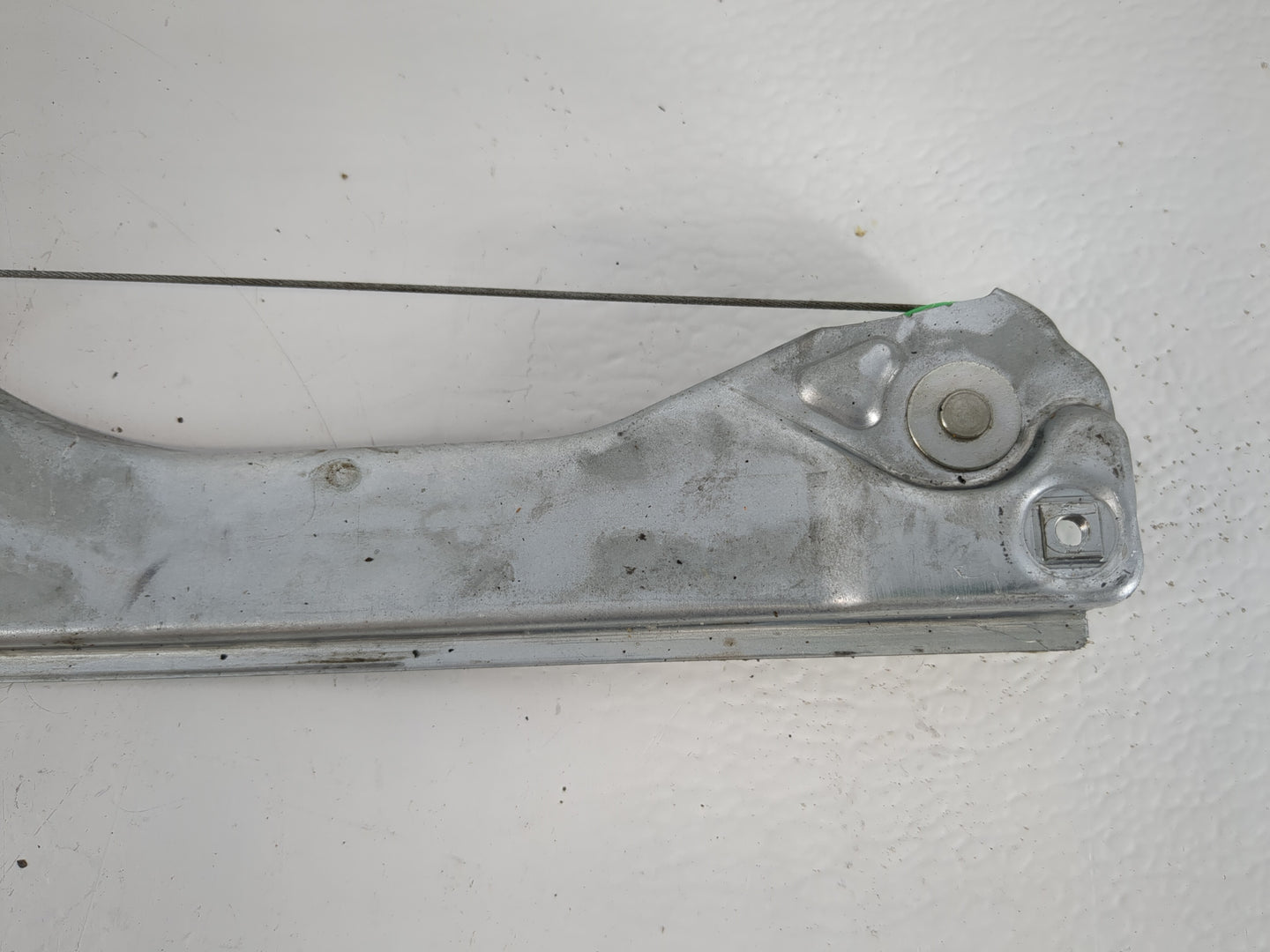 2007-2012 Gmc Acadia Driver Rear Left Power Window Motor - Oemusedautoparts1.com