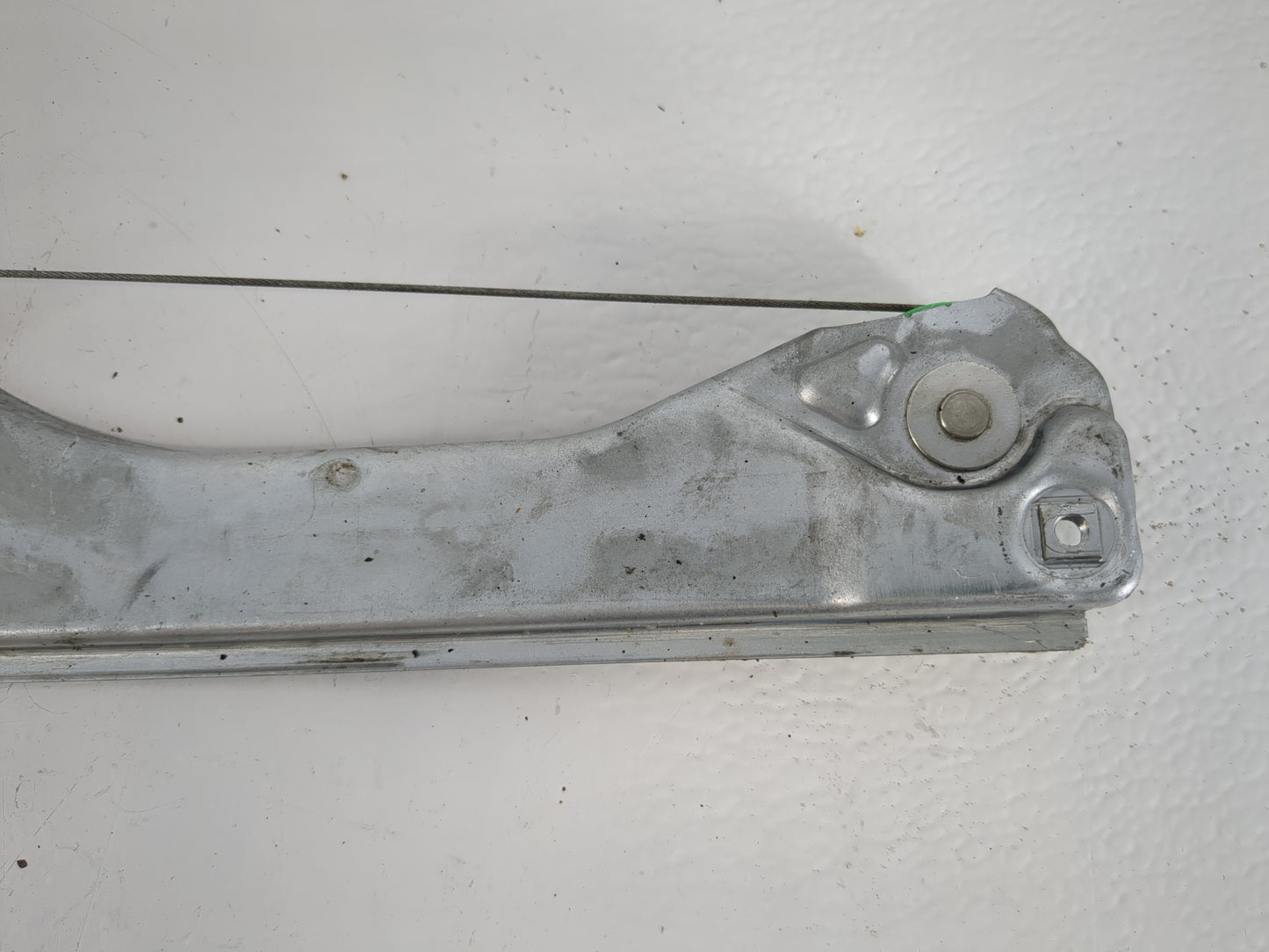 2007-2012 Gmc Acadia Driver Rear Left Power Window Motor - Oemusedautoparts1.com