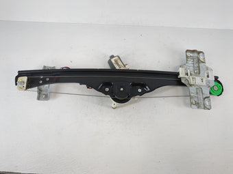 compare product 2007-2012 Gmc Acadia Driver Front Left Power Window Motor