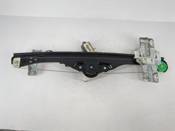 2007-2012 Gmc Acadia Driver Front Left Power Window Motor - Oemusedautoparts1.com