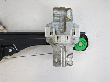 2007-2012 Gmc Acadia Driver Front Left Power Window Motor