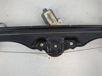 2007-2012 Gmc Acadia Driver Front Left Power Window Motor - Oemusedautoparts1.com