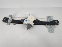 2007-2012 Gmc Acadia Driver Front Left Power Window Motor - Oemusedautoparts1.com
