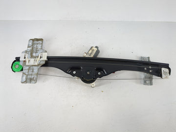 2007-2012 Gmc Acadia Passenger Front Right Power Window Motor - Oemusedautoparts1.com