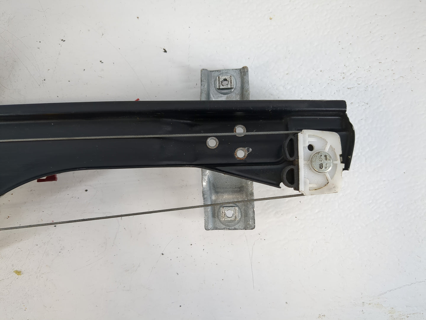 2007-2012 Gmc Acadia Passenger Front Right Power Window Motor - Oemusedautoparts1.com
