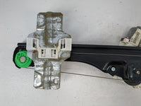 2007-2012 Gmc Acadia Passenger Front Right Power Window Motor - Oemusedautoparts1.com